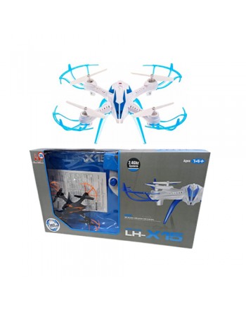 Drone control remoto lh-x15