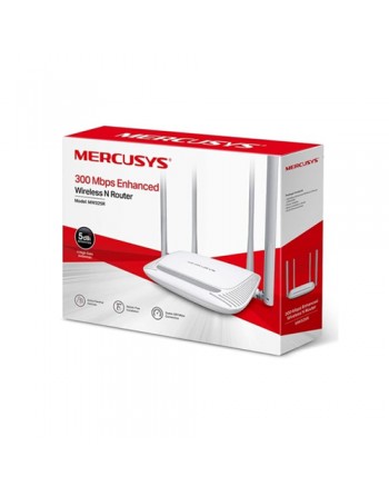 ROUTER Mercusys MW325R...