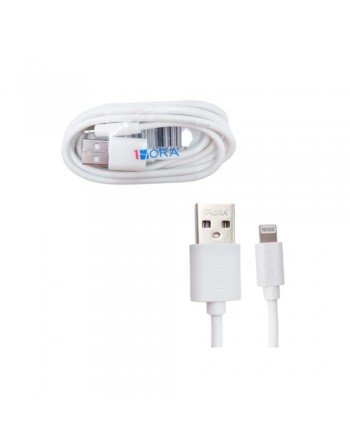 CABLE USB A IPHONE 2.4...