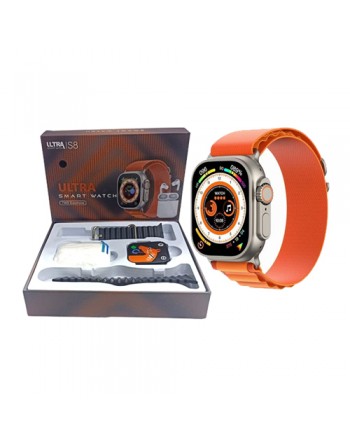 Reloj smart watch ultra s8...