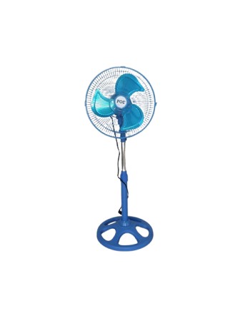 VENTILADOR FOL DE METAL 12"...