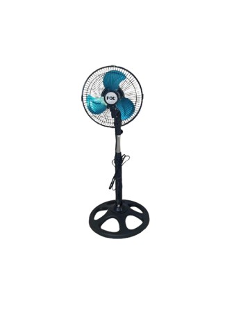 VENTILADOR FOL DE METAL 10"...