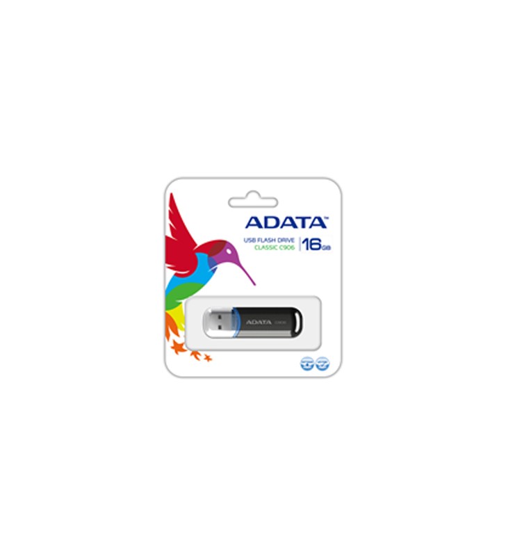 MEMORIA USB ADATA 16GB C906