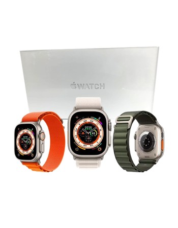 Reloj smart watch doble...