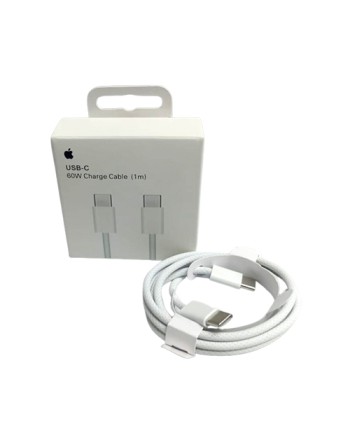 Cable c a c iphone 60w 1m...