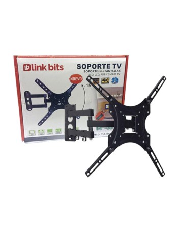 Soporte de pared para...