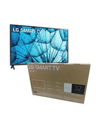 Pantalla LG smart tv 32"...