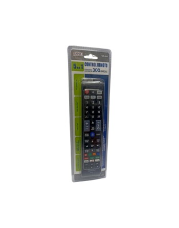 Control remoto universal 5...