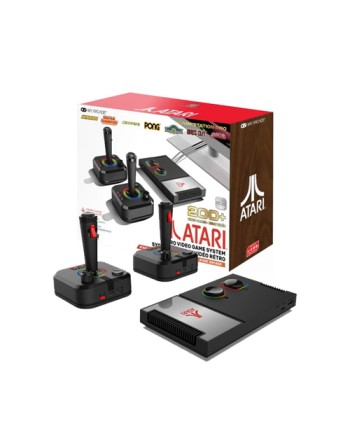 Atari GameStation PRO Retro...