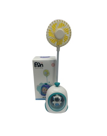 Mini Ventilador portátil...