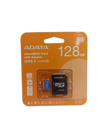 Memoria micro sd 128gb...