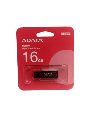 Memoria usb 16gb metalica...