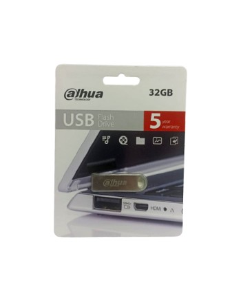 Memoria usb 32gb alhua...