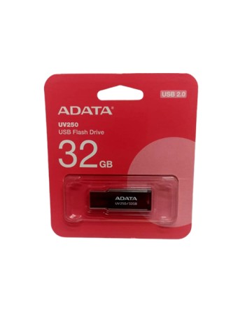 Memoria usb 32gb uv250 adata