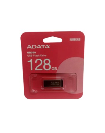 Memoria usb ur350 128gb...