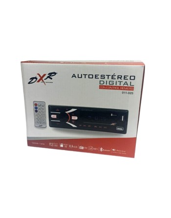 Autoestereo digital bt-2...