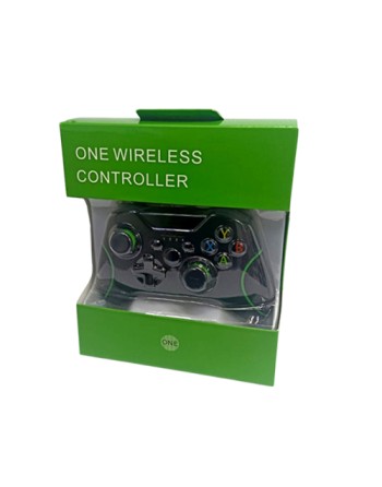 Control xbox one...