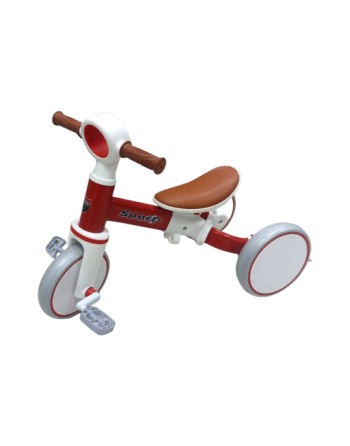 Triciclo infantil CX-288