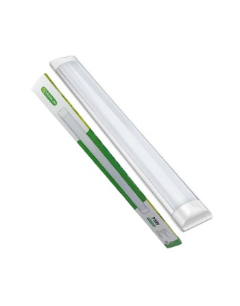 Regleta led 75w 120cm luz...