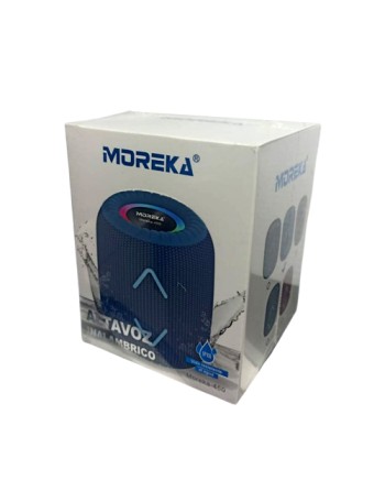 Bocina portatil moreka-450...