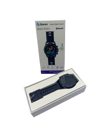 Reloj smart watch touch...