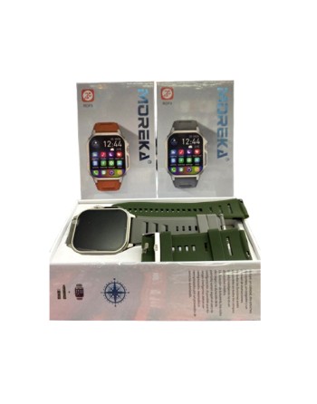 Reloj smart watch mtw11...