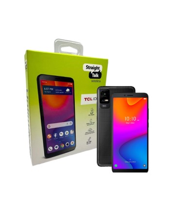 Teléfono Celular TCL ION v...