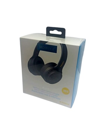 Diadema bl017 bluetooth...