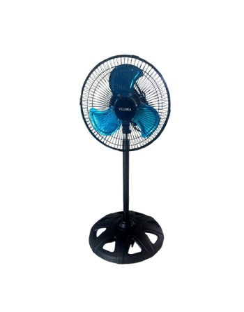 Ventilador 4 piezas velikka...