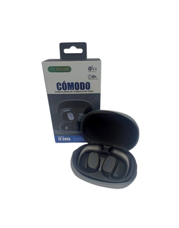 Audífono Bluetooth de...