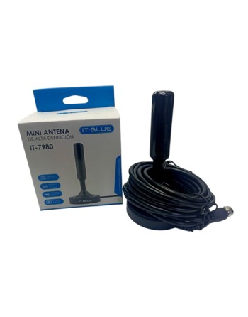 Mini antena magnetica 5...