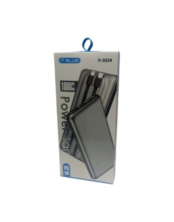 Powerbank 10,000mah it-0524...