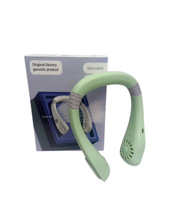 Ventilador de cuello Bl-9