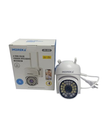 Camara IP wifi jk-002 ip66...