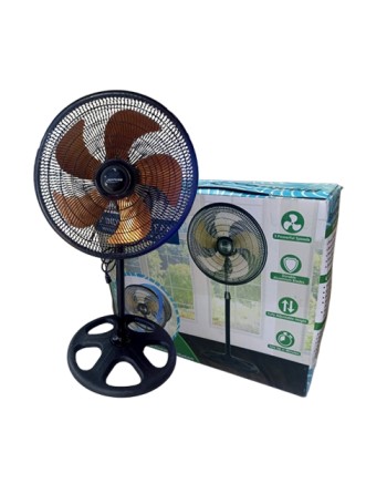 Ventilador 18" industrial...