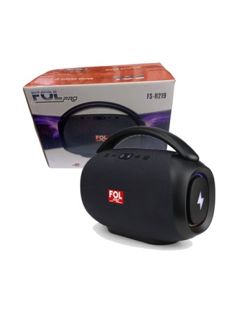 Bocina fol pro fs-r219