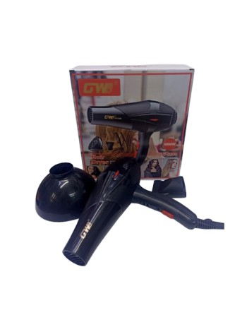 Secadora de cabello gw-6608