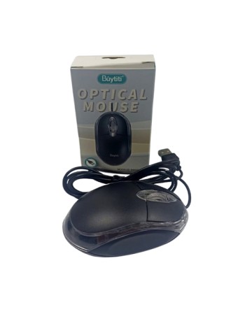 Mouse óptico dnsd-9210 buytiti