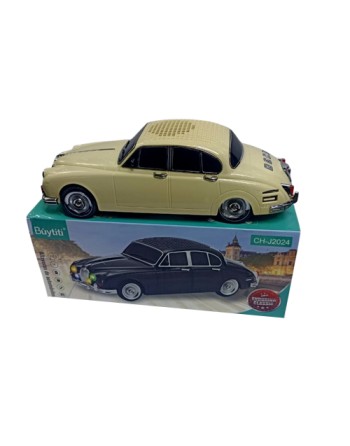 Bocina carro clásico ch-j2024