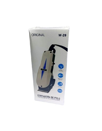 Maquina para cortar cabello...