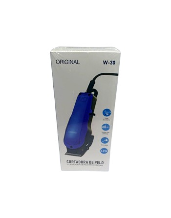 Maquina para cortar cabello...