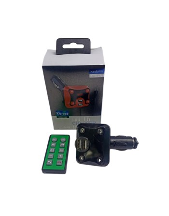 Transmisor para coche con...