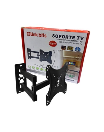 Soporte de brazo para tv...
