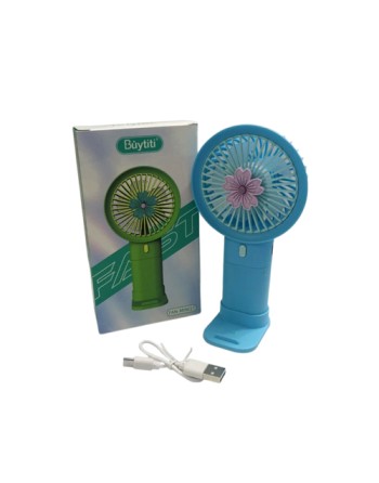 Ventilador de mano fan-mini17