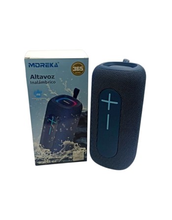 Bocina moreka-414 IPX6 moreka