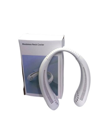 Ventilador de cuello...