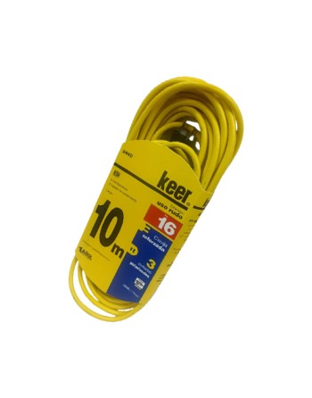 Extensión uso rudo 10...