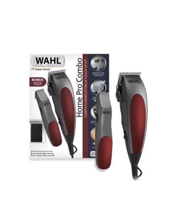 Maquina combo Wahl...