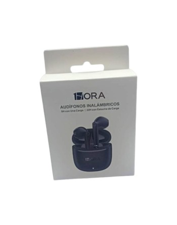 Audífono inalámbrico aut201...