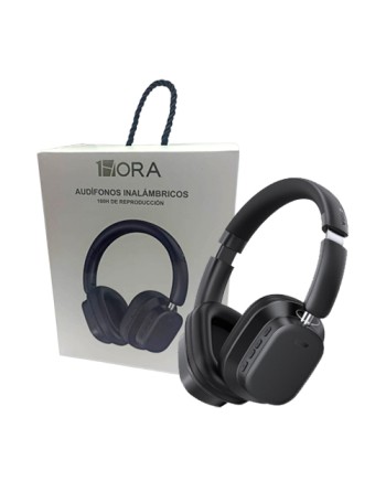 Diadema inalámbrica 100hrs...